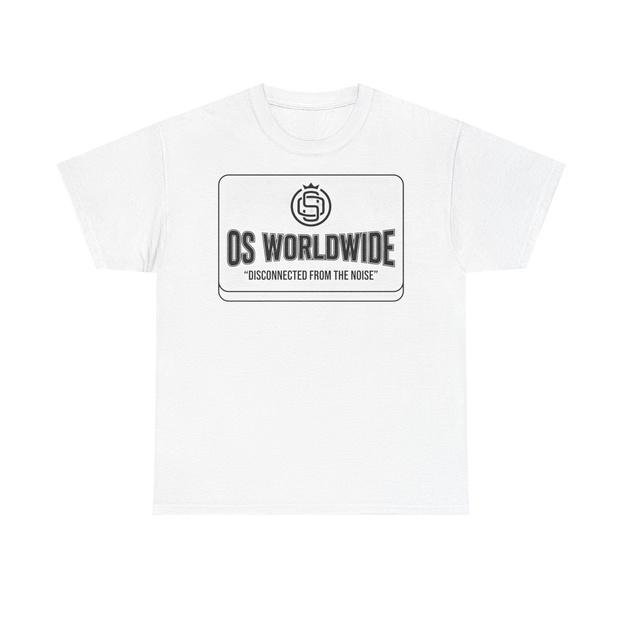 OS. Worldwide Tee