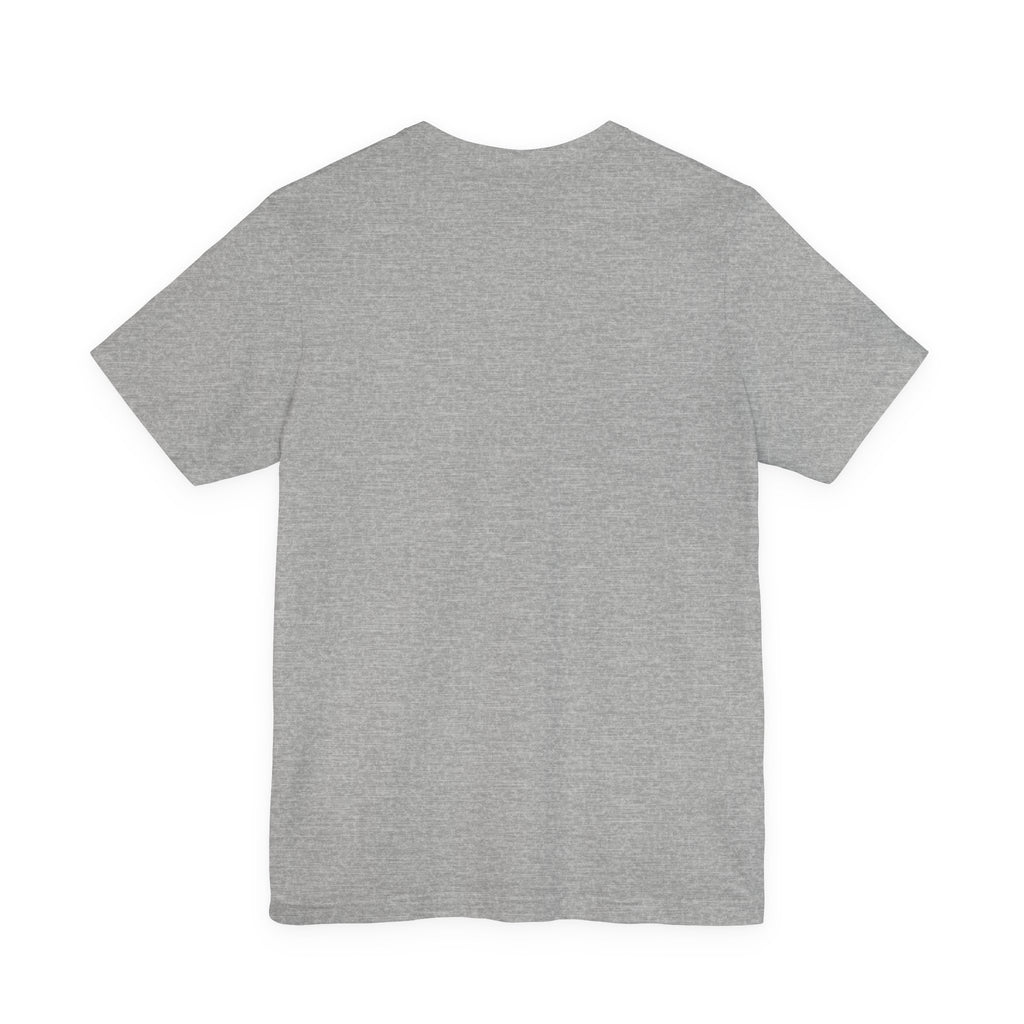 Offline Society Minimal Logo Tee