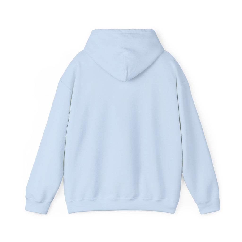 Offline Society “No Signal” Minimalist Hoodie