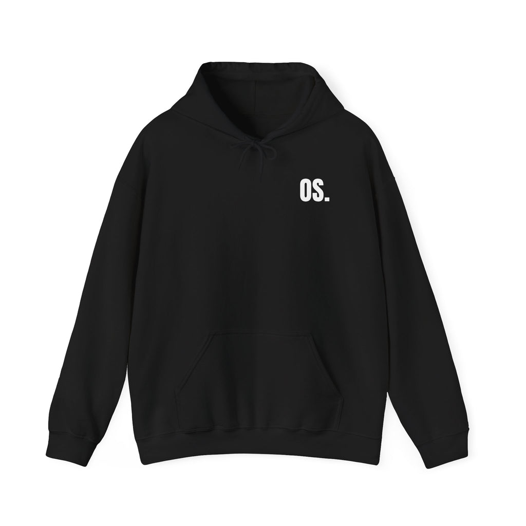 NO SIGNAL Hoodie