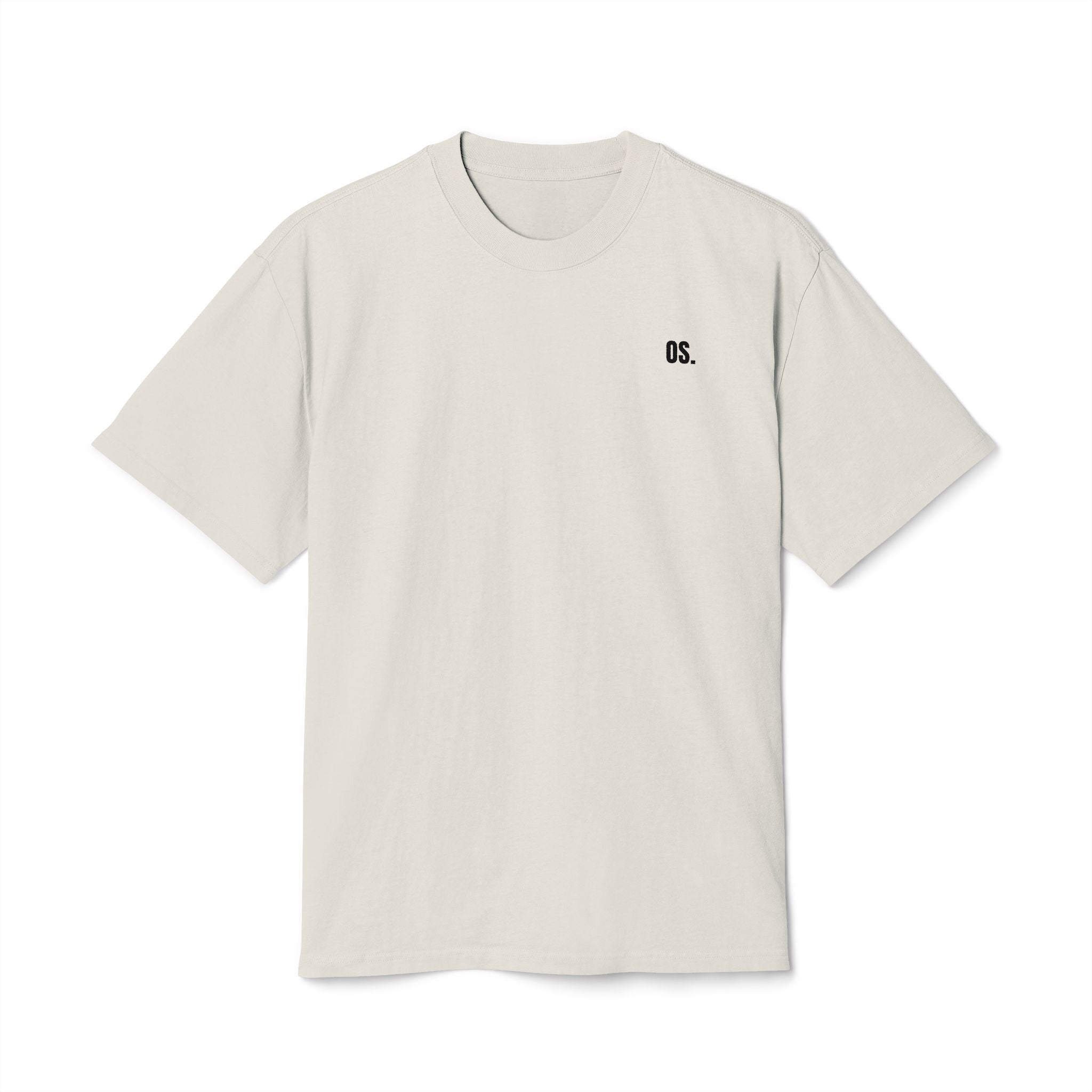OFFLINE SOCIETY™ OS. Essentials Tee