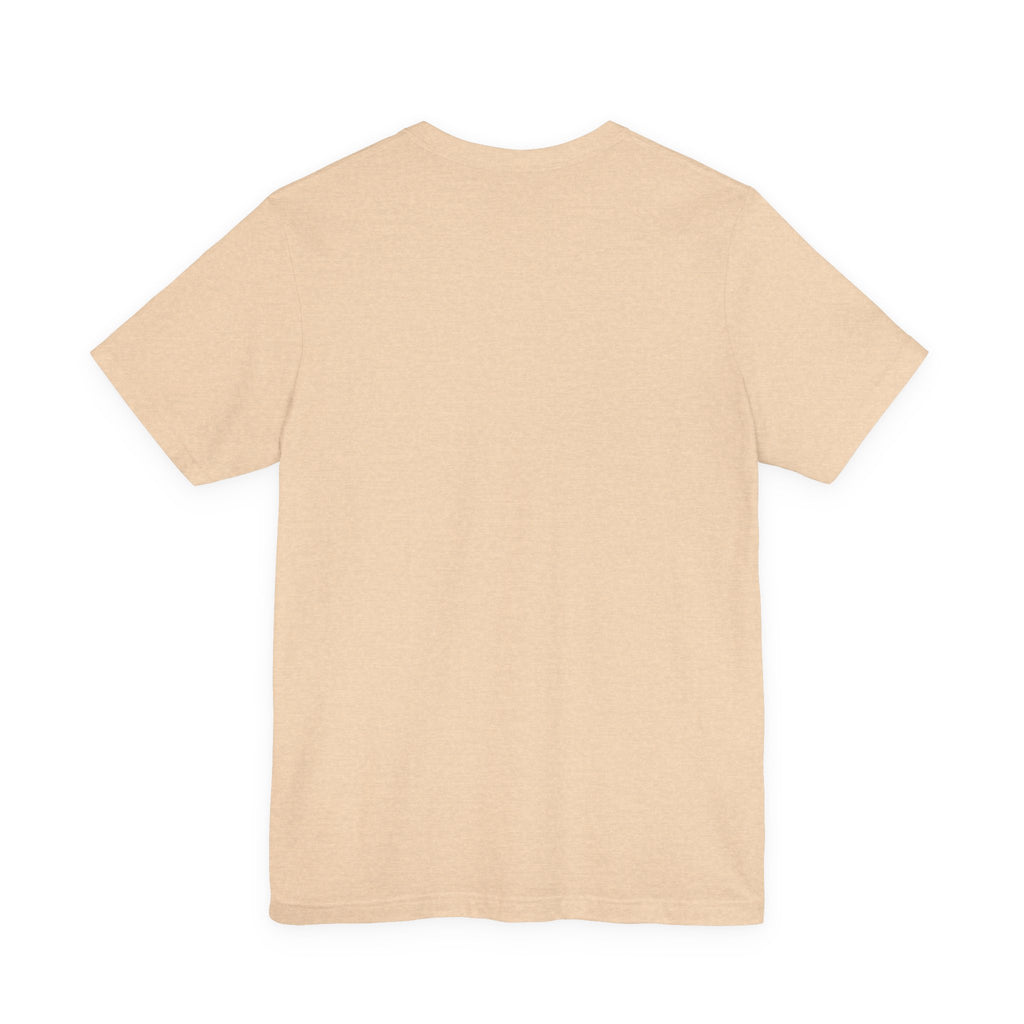 Offline Society Disconnect Tee