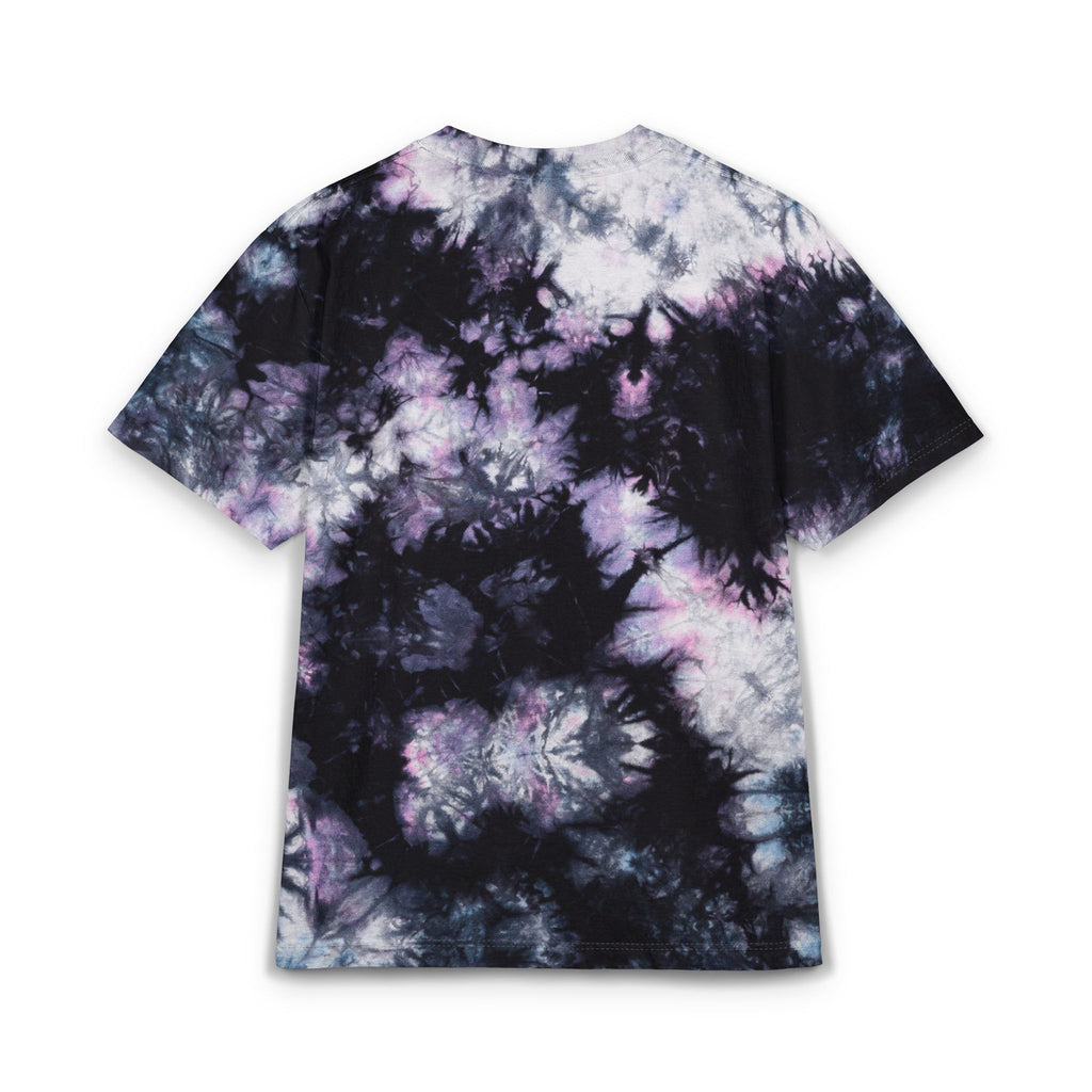 OS. Tie-Dye Oversized Tee