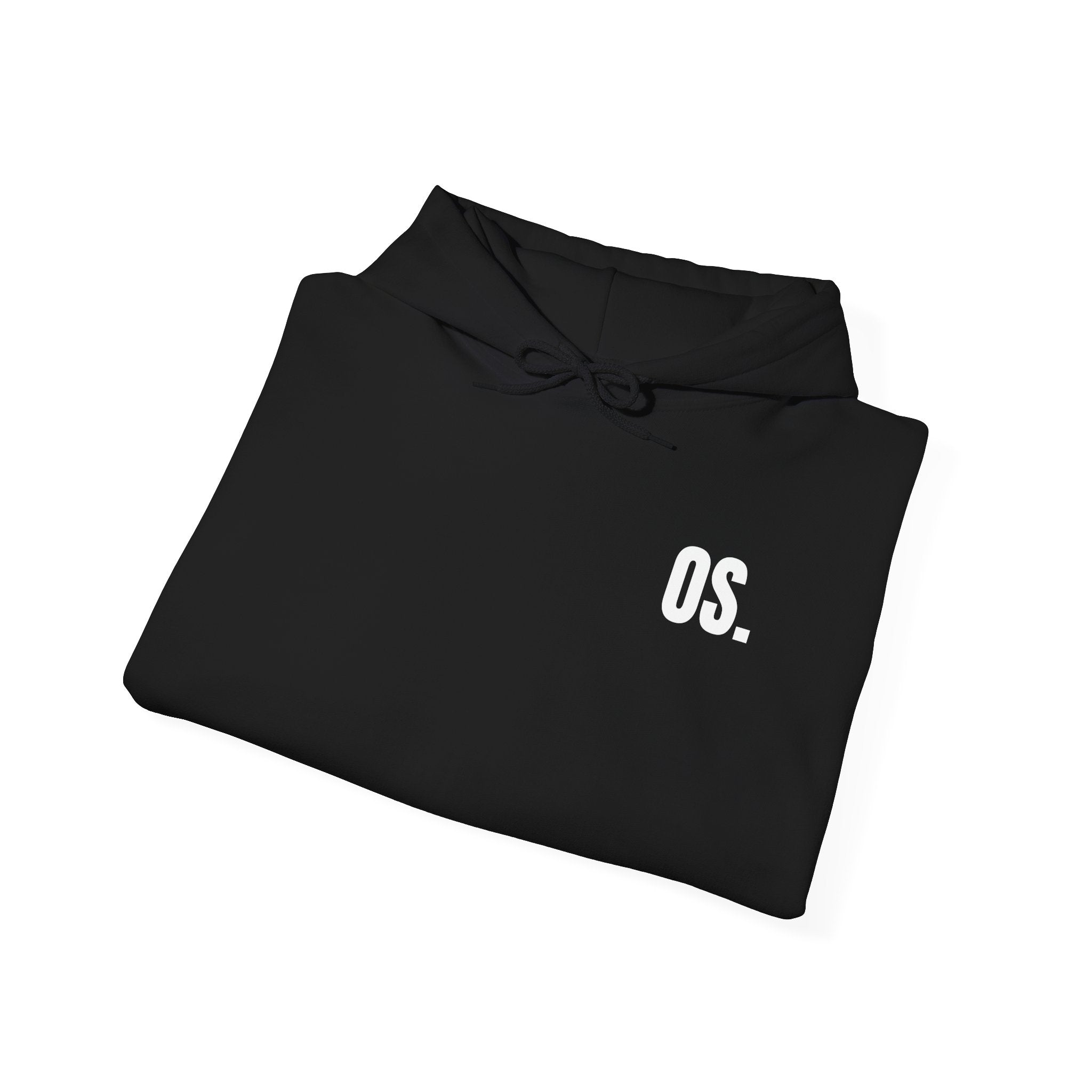 NO SIGNAL Hoodie