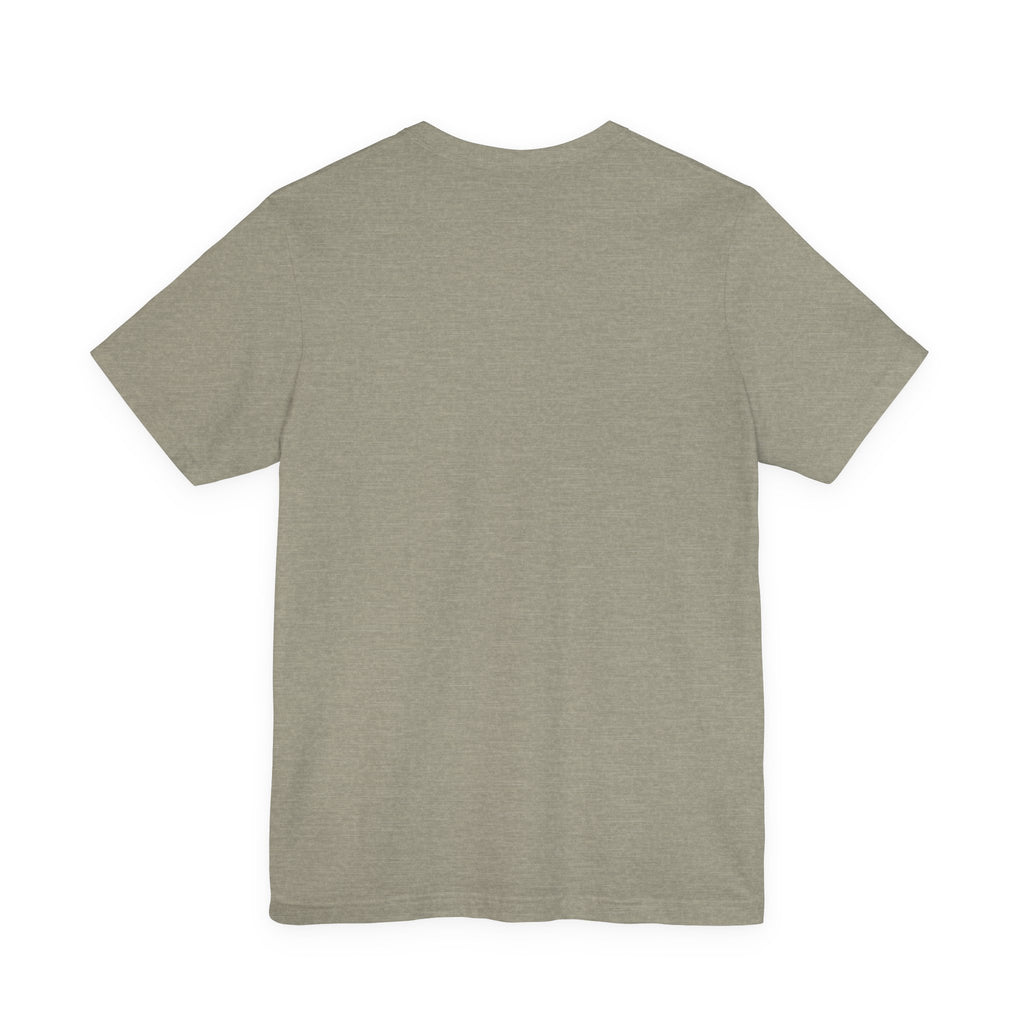 Offline Society Disconnect Tee