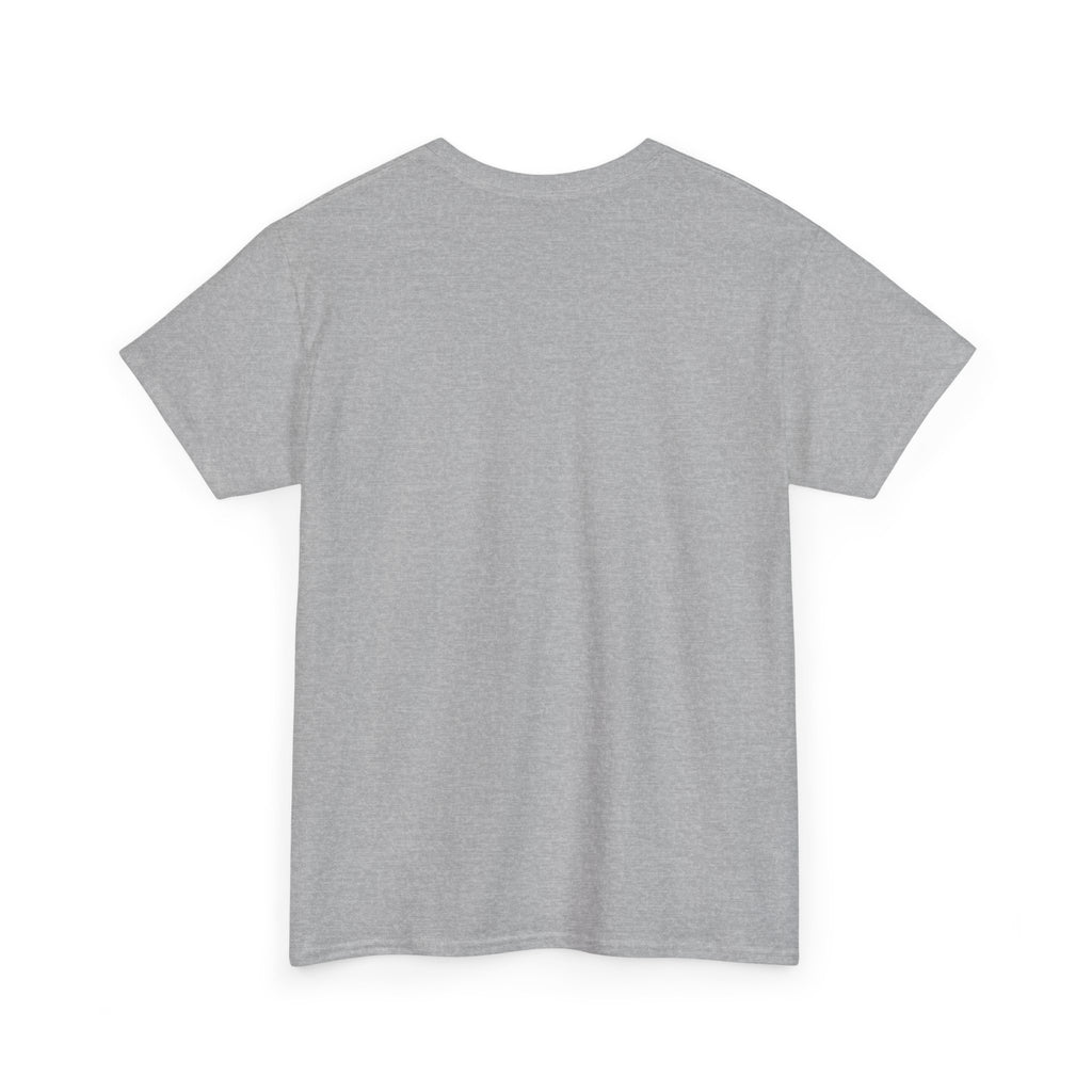 Offline Society Minimal Box Logo Tee