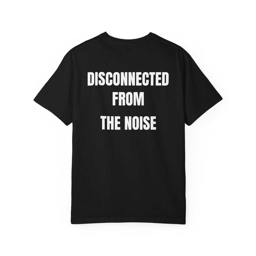 OS. Heavyweight T-Shirt — Pfeffer