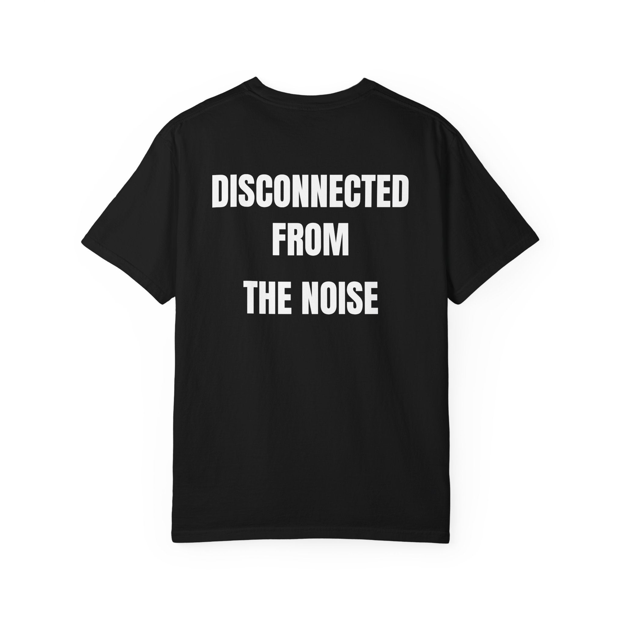 OS. Heavyweight T-Shirt — Pfeffer