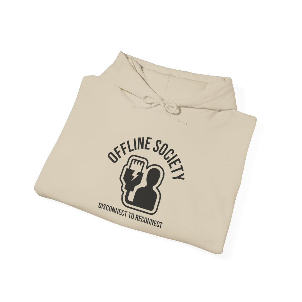 DISCONNECT Hoodie