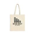 OFFLINE SOCIETY™ Minimalist Tote