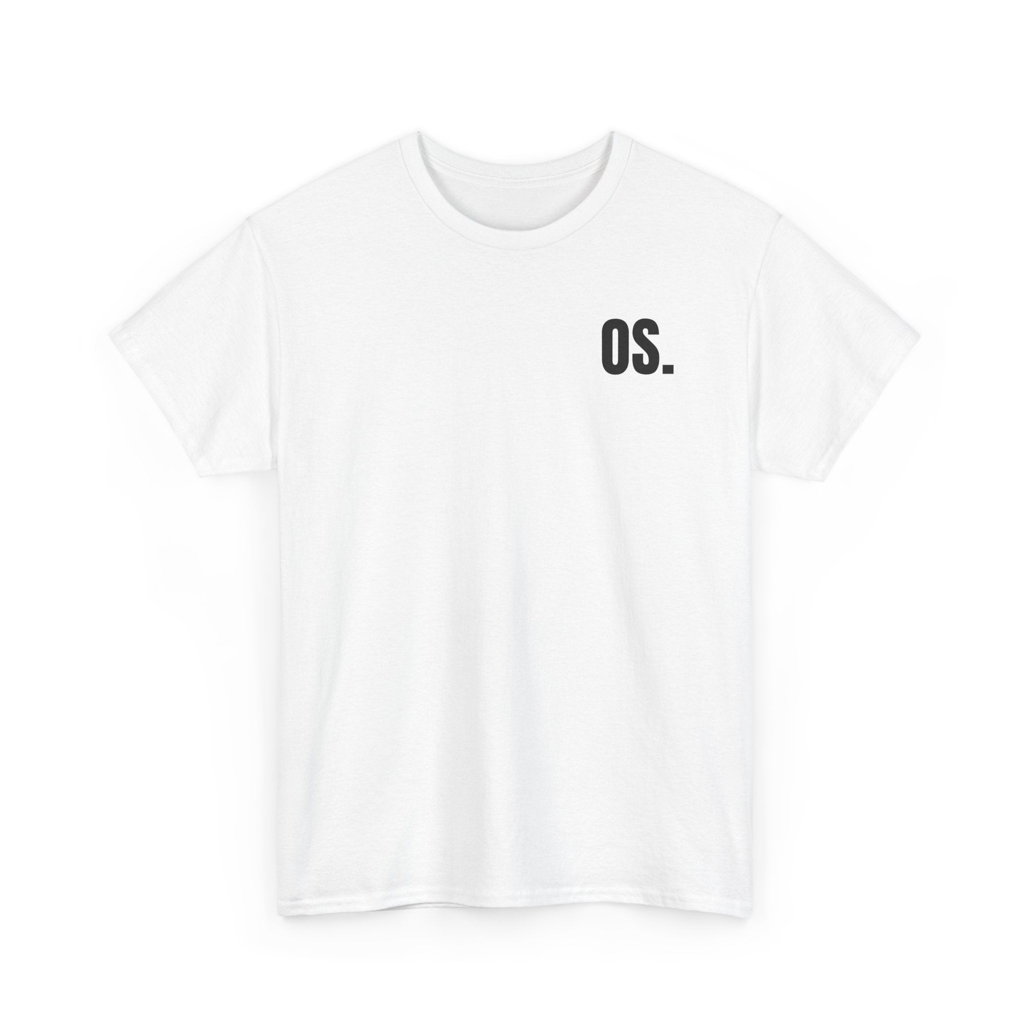 Offline Mode T-Shirt