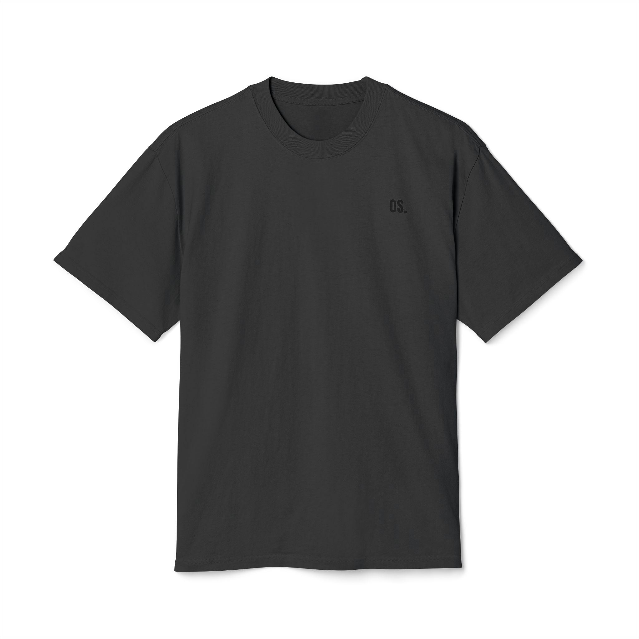 OFFLINE SOCIETY™ OS. Essentials Tee