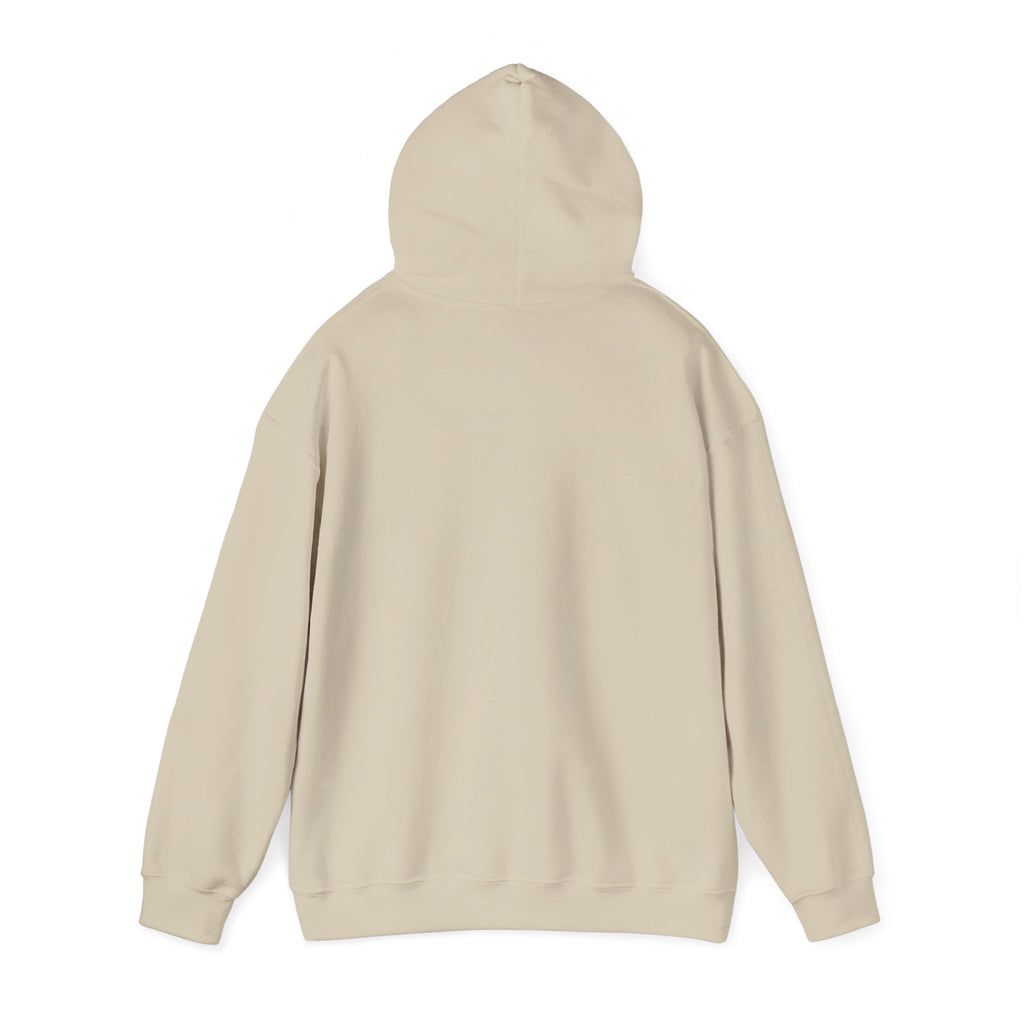 Offline Society “No Signal” Minimalist Hoodie