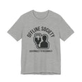 Offline Society Disconnect Tee