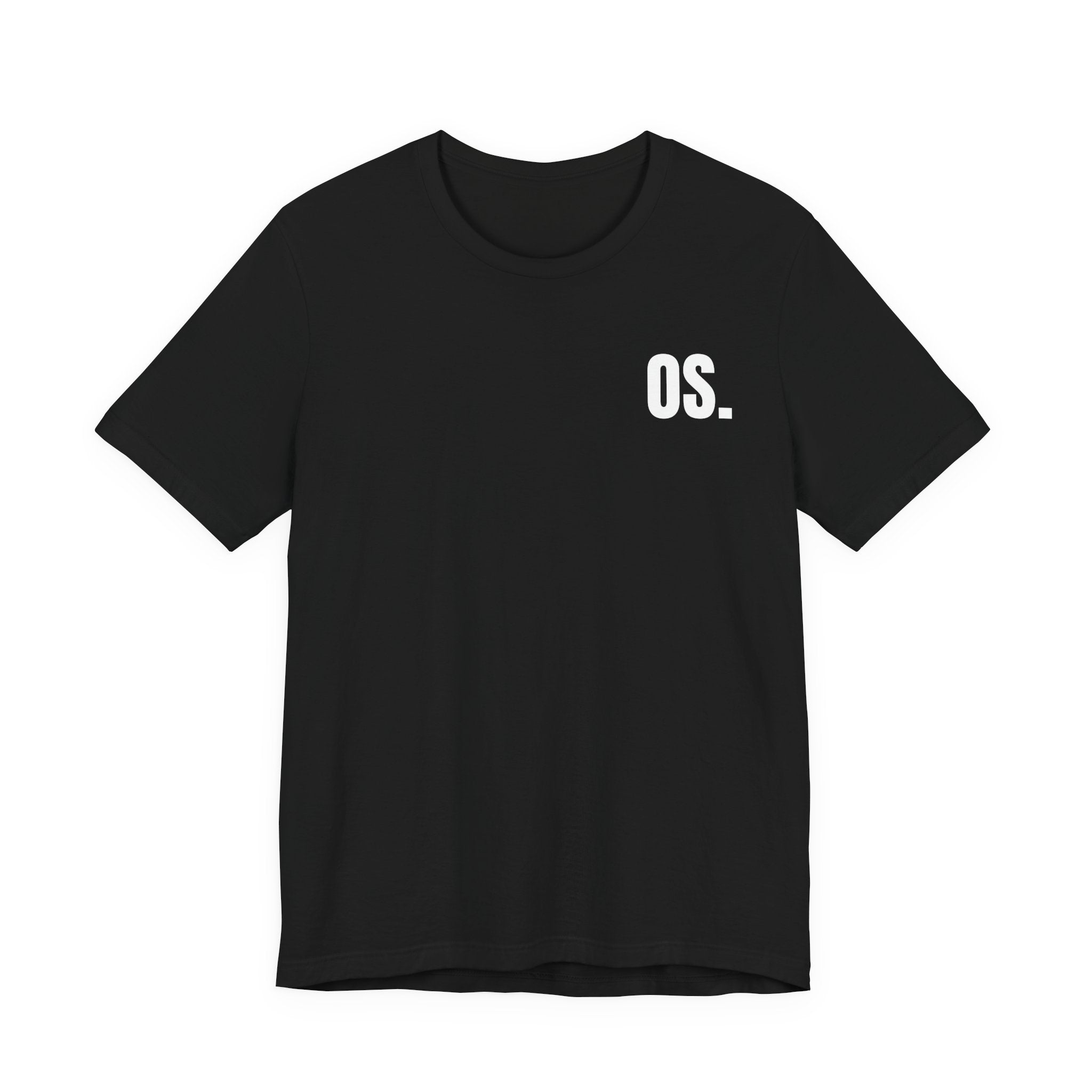 No Signal Oversized Tee